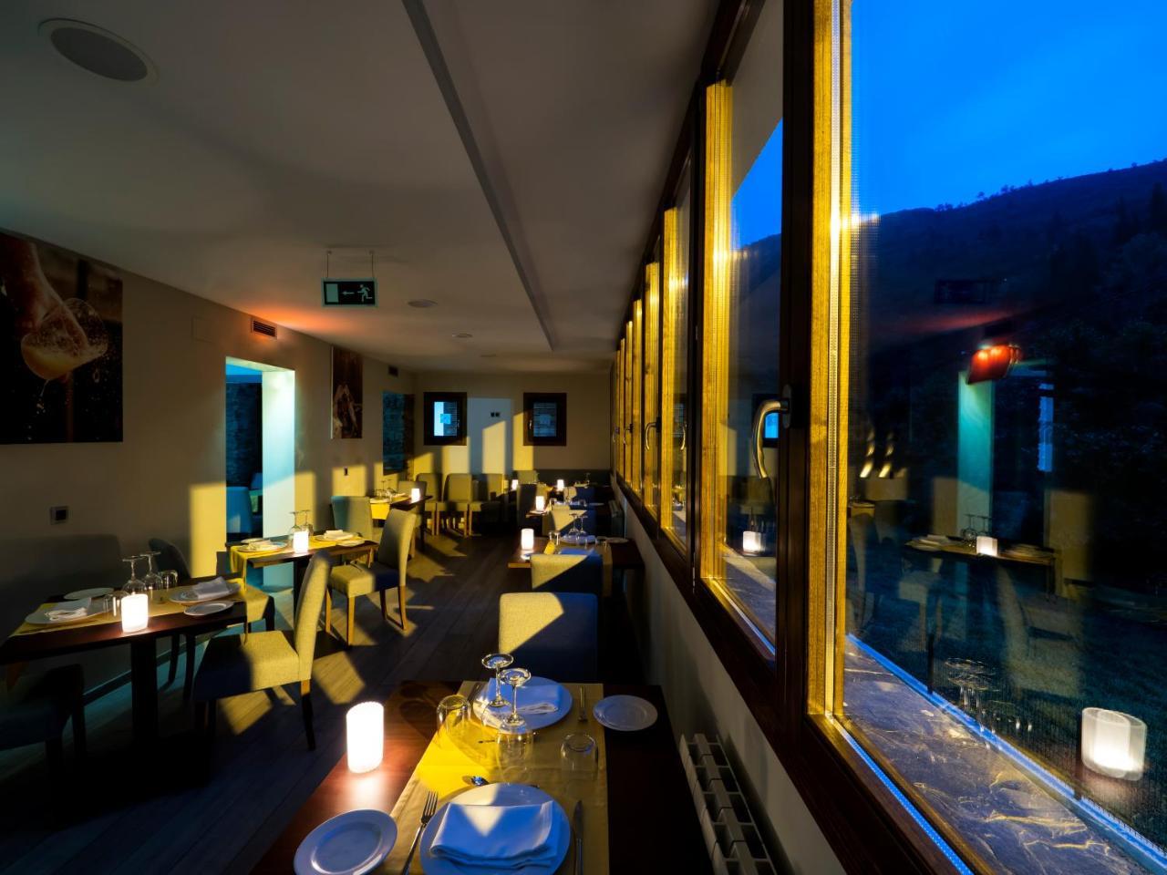 Hotel Rural Las Montanas De Pumar Besullo Exterior photo